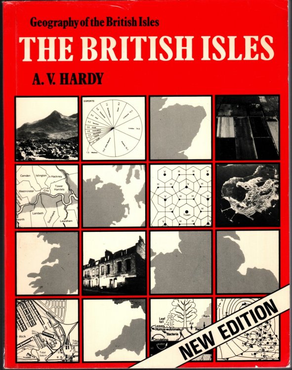 THE BRITISH ISLES