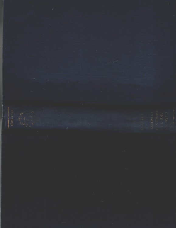 Image for CHAUCER AND THE FIFTEENTH CENTURY CHAUCER AND THE FIFTEENTH CENTURY