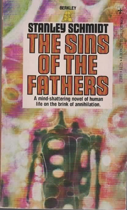 THE SINS OF THE FATHERS
