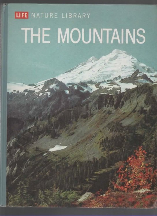 THE MOUNTAINS