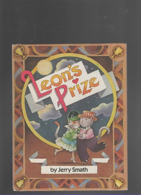 LEON'S PRIZE