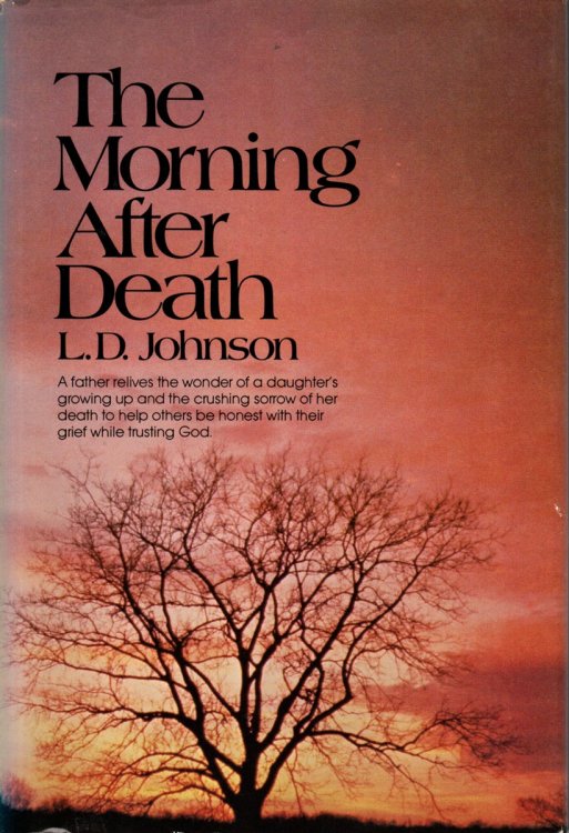 THE MORNING AFTER DEATH