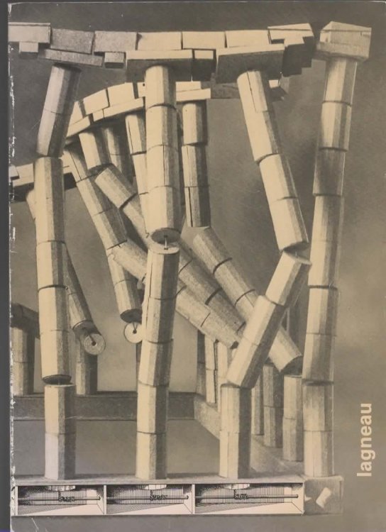 ARCHITECTURES FUGITIVES