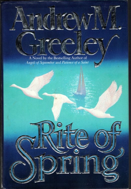 RITE OF SPRING