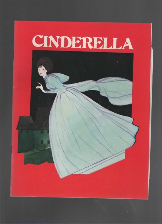 CINDERELLA