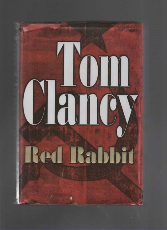 RED RABBIT