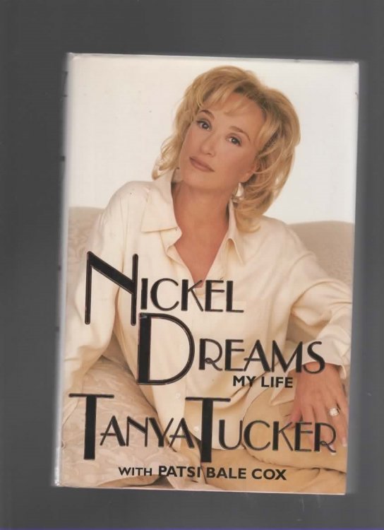 NICKEL DREAMS