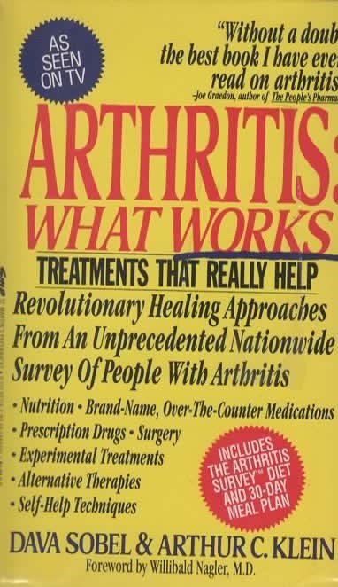 ARTHRITIS What Works