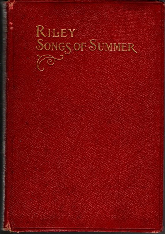 SONGS OF SUMMER