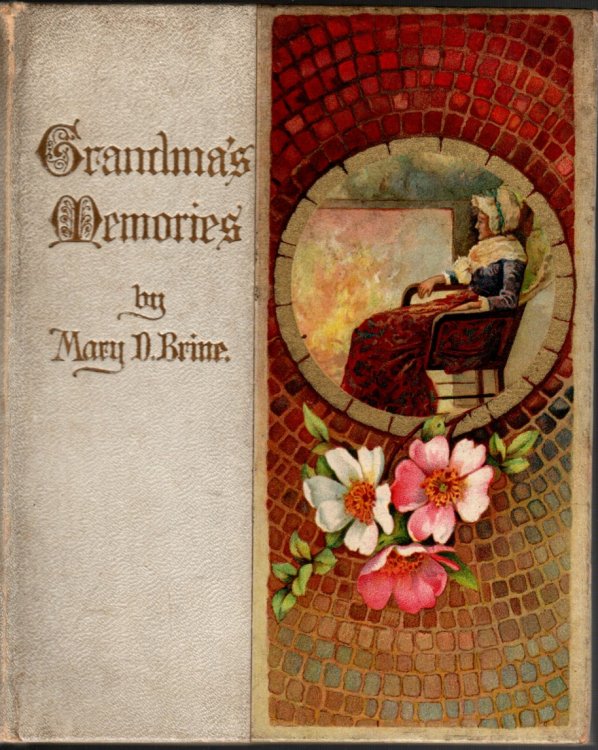 GRANDMA'S MEMORIES