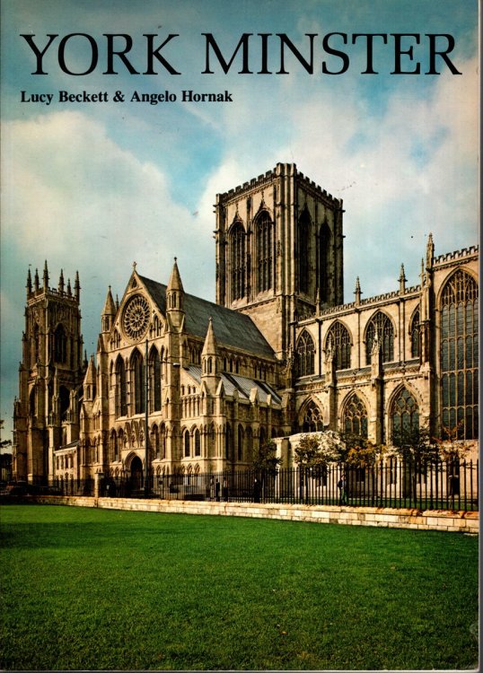 YORK MINSTER