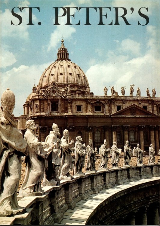 ST. PETER'S