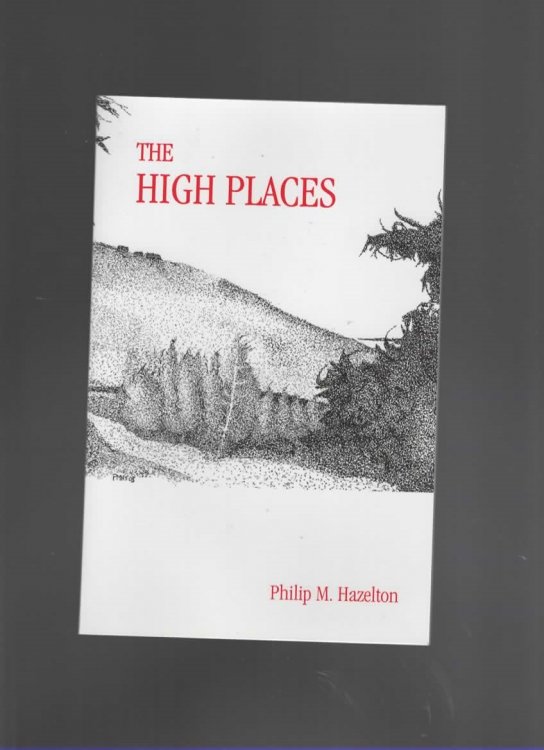 THE HIGH PLACES