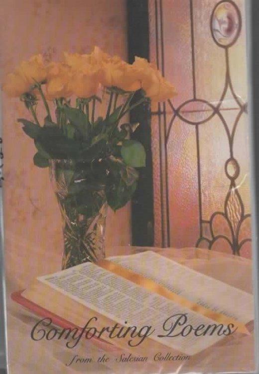 COMFORTING POEMS From the Salesian Collection: 9th Series