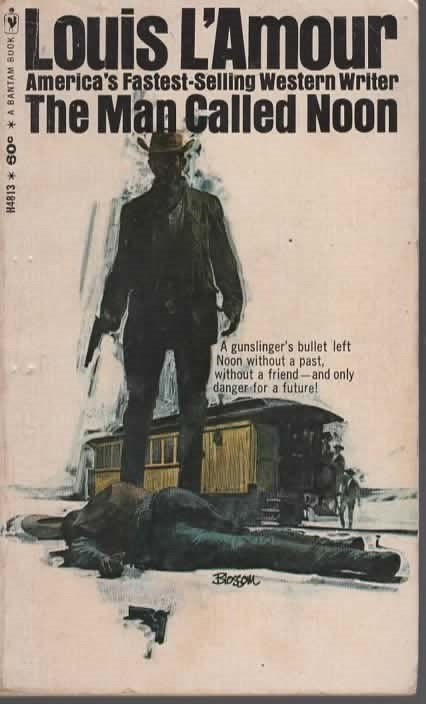 THE MAN CALLED NOON