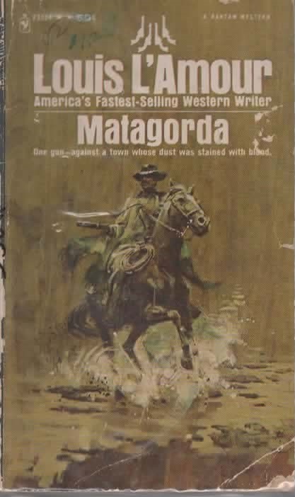 MATAGORDA