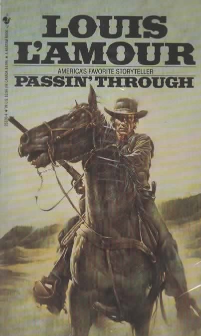 PASSIN' THROUGH