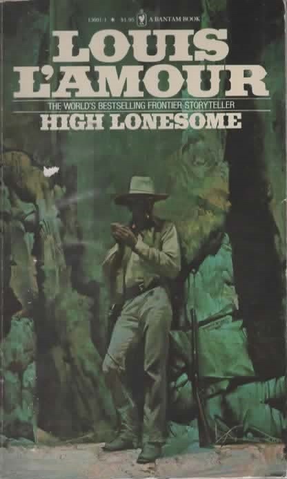 HIGH LONESOME