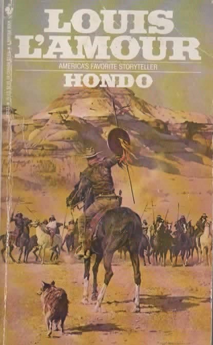 HONDO