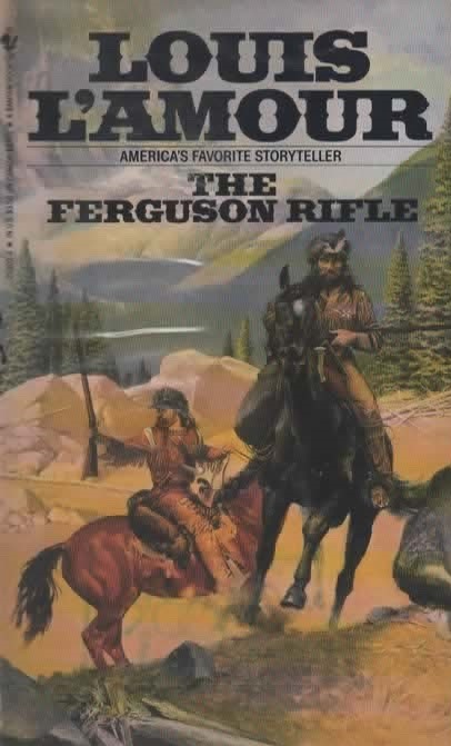 THE FERGUSON RIFLE