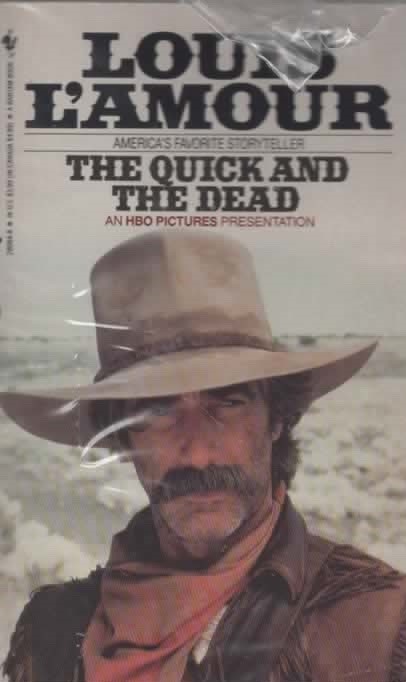 THE QUICK AND THE DEAD
