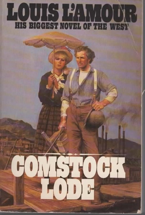 COMSTOCK LODE