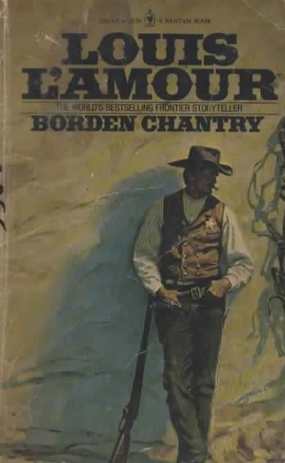 BORDEN CHANTRY