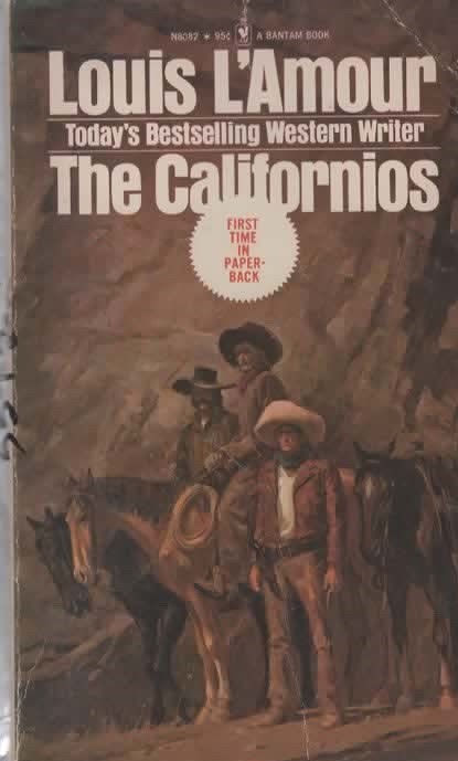 THE CALIFORNIOS