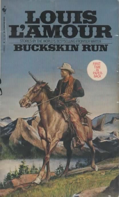 BUCKSKIN RUN