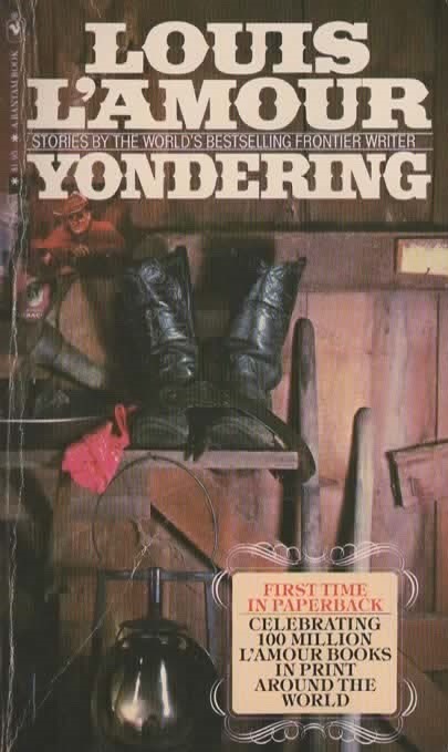 YONDERING