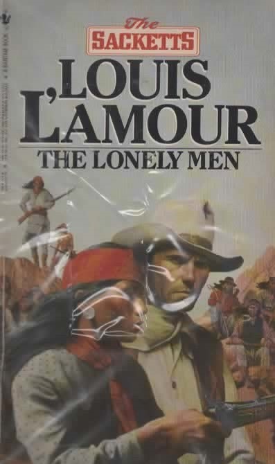 THE LONELY MEN