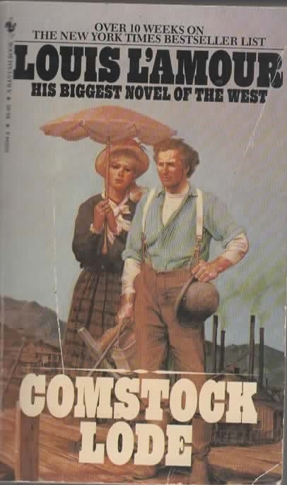 COMSTOCK LODE