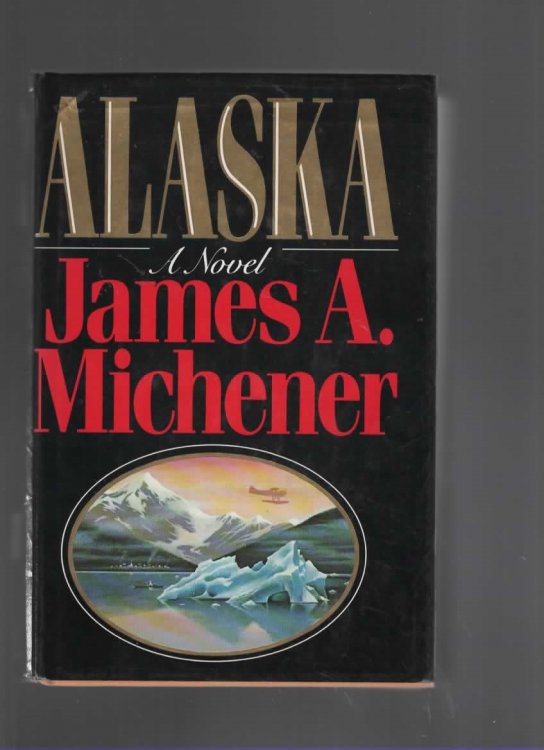 ALASKA