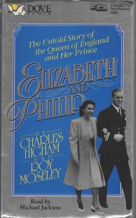 ELIZABETH AND PHILIP