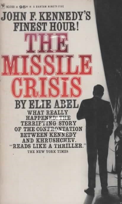 THE MISSILE CRISIS