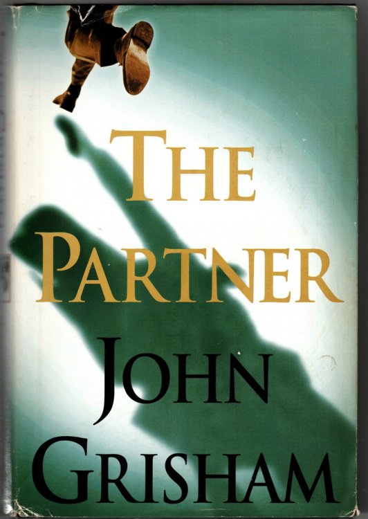THE PARTNER A Novel