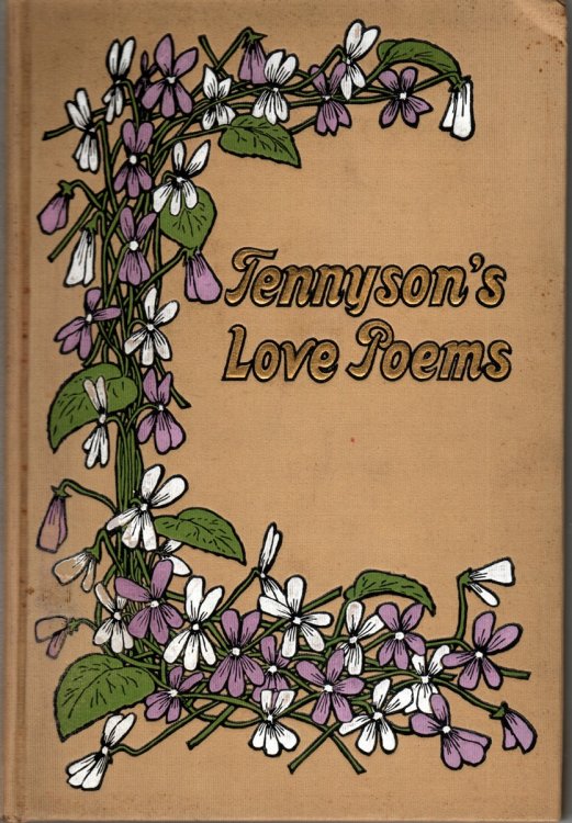 TENNYSON'S LOVE POEMS