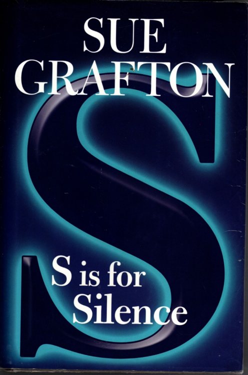 S IS FOR SILENCE