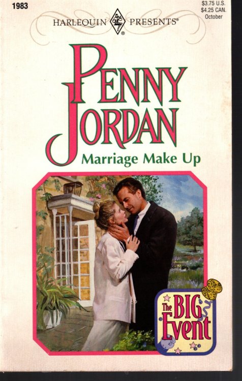 MARRIAGE MAKE UP