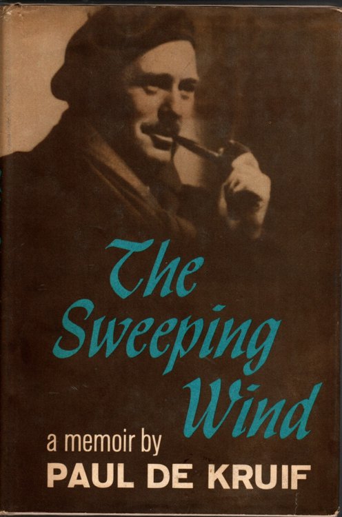 THE SWEEPING WIND A Memoir