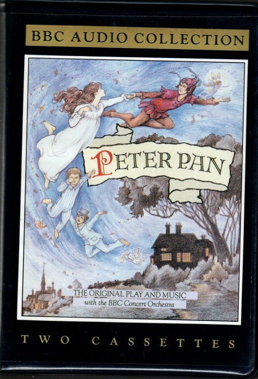 PETER PAN