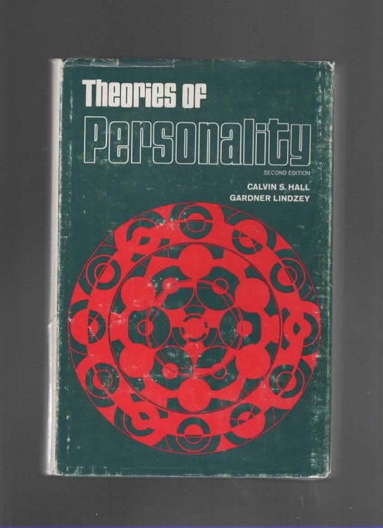 THEORIES OF PERSONALITY