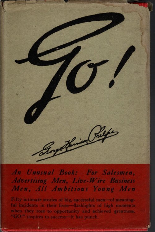 GO!