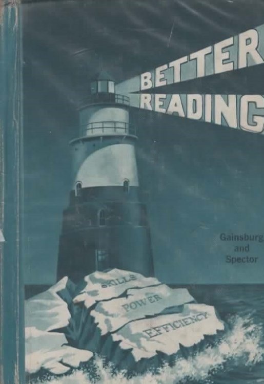 BETTER READING