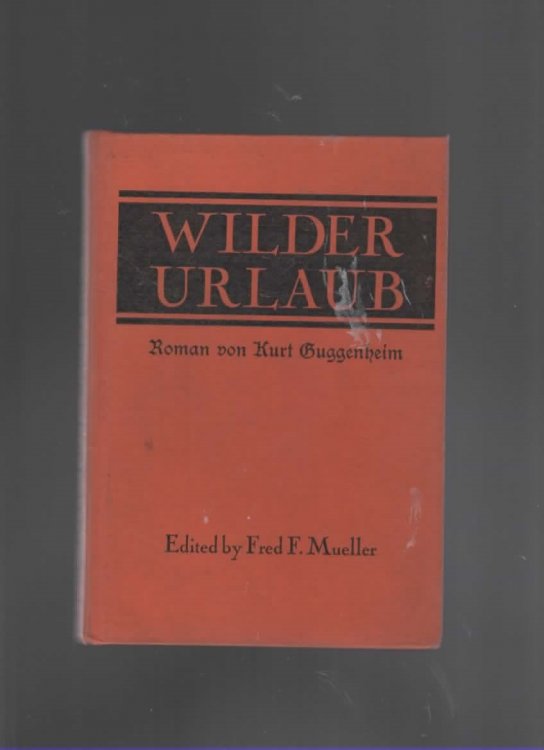 WILDER URLAUM