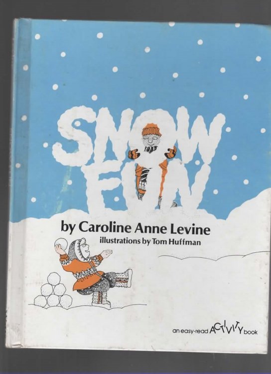 SNOW FUN
