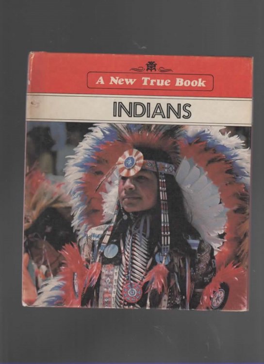 INDIANS
