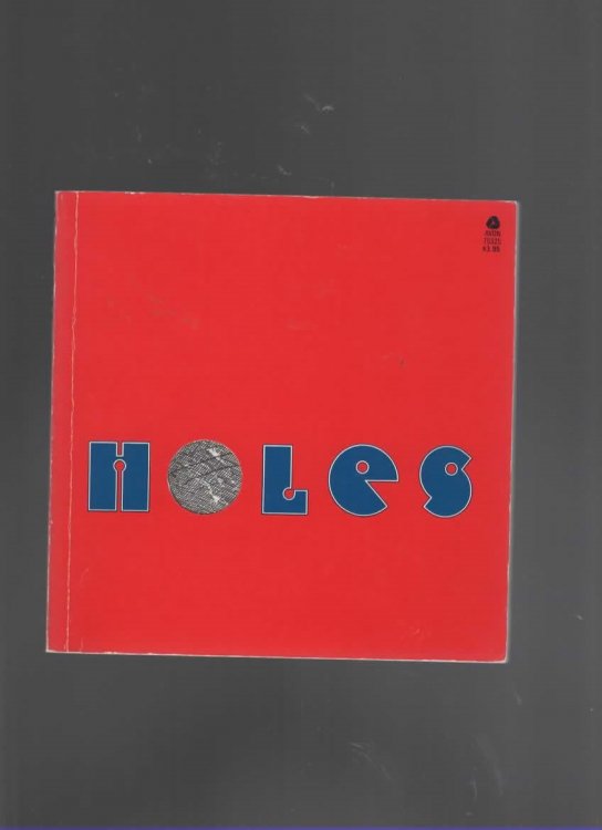HOLES