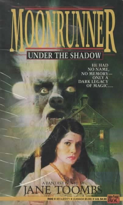 UNDER THE SHADOW