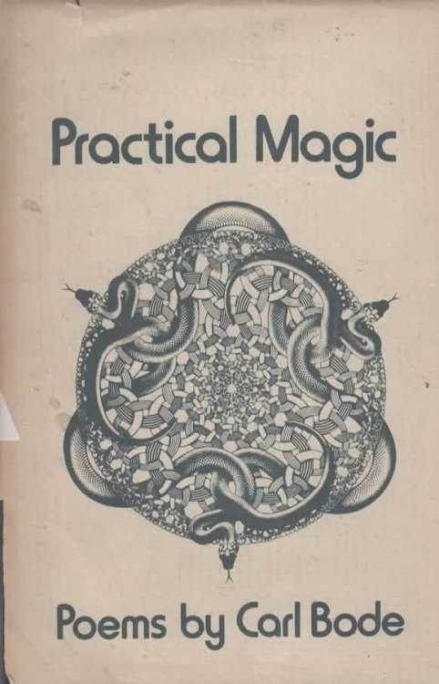PRACTICAL MAGIC Poems